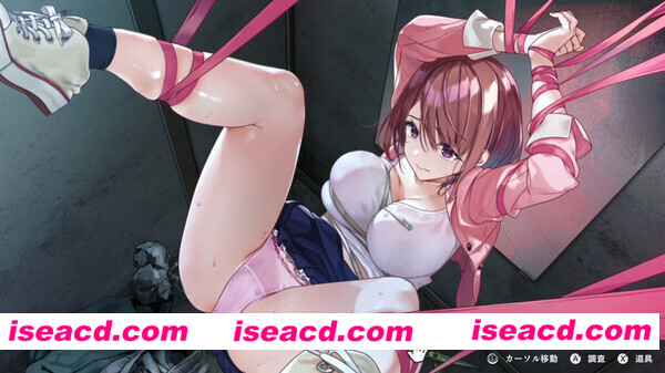 图片[1]-【解密探索RPG/中文/动态CG】探灵直播2 官方中文步兵版【800M/全CV】-嘤嘤怪之家