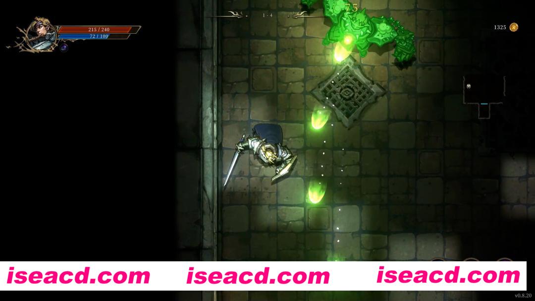 图片[12]-【ACT/中文/俯视角】《深渊之影/Shadow of the Depth》V0.9.2.6 官方中文硬盘版【1.3G】-嘤嘤怪之家