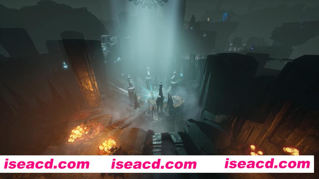 图片[23]-【ACT/中文/魂系】灵气之沙/Sands of Aura V1.01 官方中文硬盘版【19G/全CV】-嘤嘤怪之家