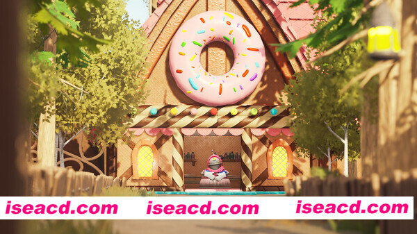 图片[12]-【大型FPS/中文/3D】太空熊/Bears In Space V1.00 官方中文硬盘版【22G/新作】-嘤嘤怪之家