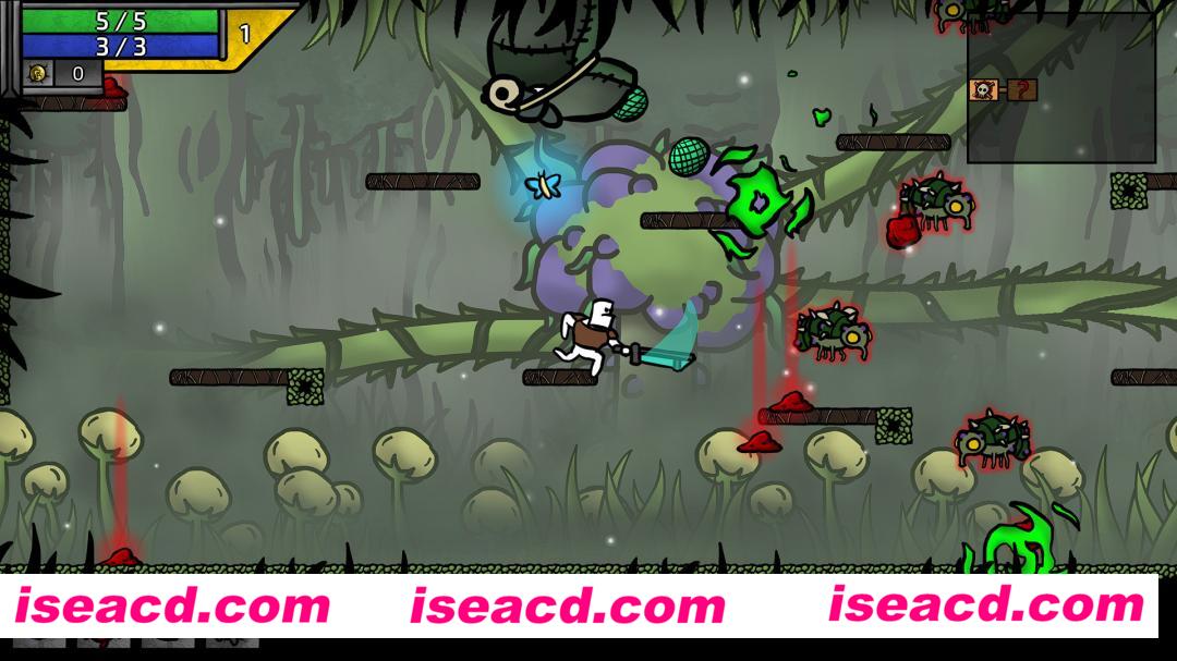 图片[8]-【整活儿ACT/中文/肉鸽】太空土豆/Space Gladiators V1.0.0 官方中文硬盘版【300M】-嘤嘤怪之家