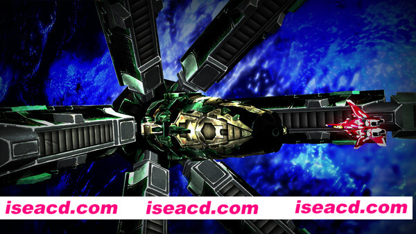 图片[5]-【弹幕射击STG/中文】雷电 V：导演剪辑版 官方中文硬盘版【1.7G】-嘤嘤怪之家