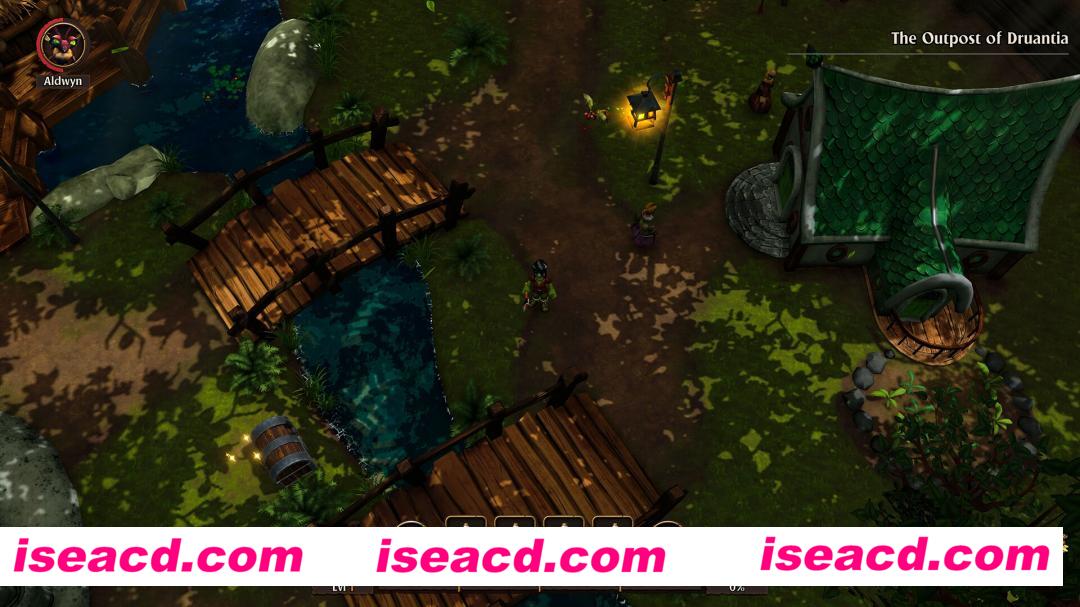 图片[2]-【RPG/中文/3D】命运：重生/FATE: Reawakened V1.00 官方中文版【2.5G/新作】-嘤嘤怪之家