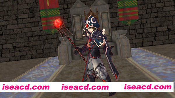 图片[13]-【日式ACT/中文/步兵】 魔剑梦魇 Sword Incubus Ver1.17 官方中文步兵版+全画廊【800M/全CV】-嘤嘤怪之家