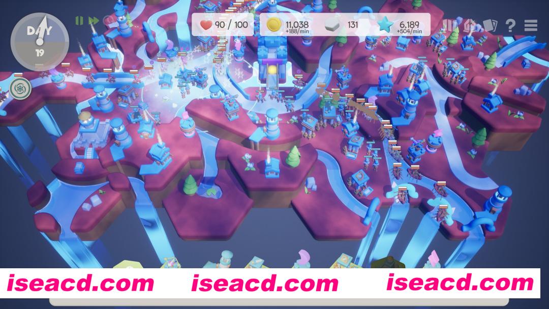 图片[14]-【塔防SLG/中文/肉鸽】《六方守护者 Hexguardian》V1.07 官方中文硬盘版【1.3G】-嘤嘤怪之家