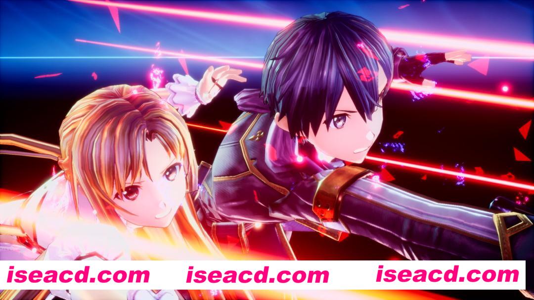 图片[7]-【日式RPG/中文/3D】刀剑神域 异绊集结 V1.15 官方中文硬盘版 【17G/日文配音】-嘤嘤怪之家