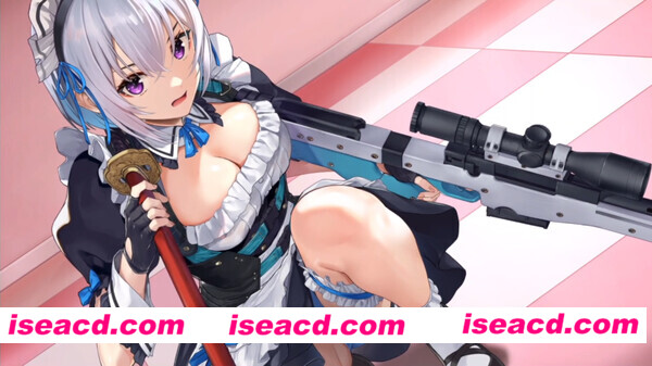 图片[8]-【ACT/中文/动态CG】亡灵女仆 V1.00  官方中文硬盘版 【1.46G/全CV】-嘤嘤怪之家