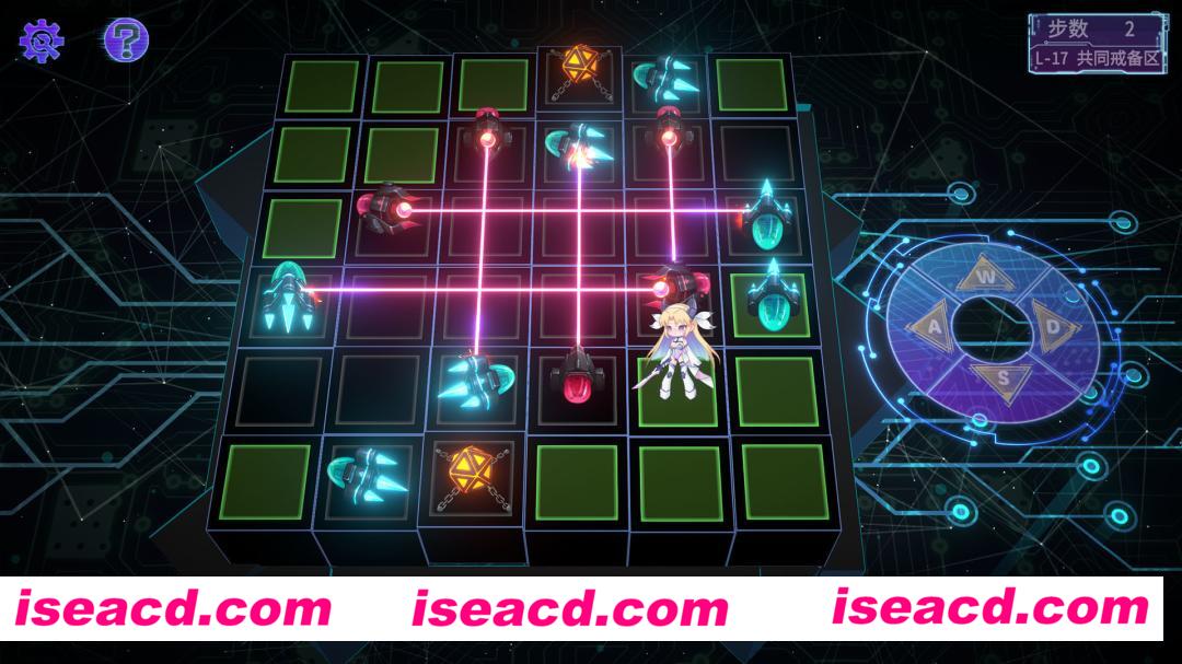 图片[6]-【桌面宠物/中文/步兵动态】Lost: Find 可换装/互动的桌宠SLG 官方中文步兵版【1G】-嘤嘤怪之家