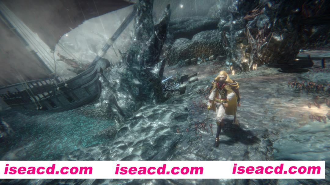 图片[10]-【大型ARPG/中文/魂系】帕斯卡契约：终极版 V1.5.5 官方中文豪华版 【12G/英文配音】-嘤嘤怪之家