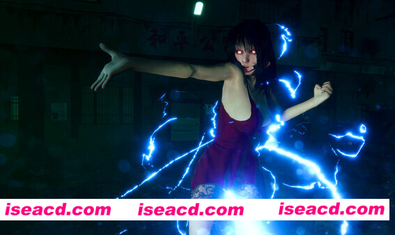 图片[9]-【探索RPG/中文/3D】完蛋！我被女鬼包围了！官方中文硬盘版【6G】-嘤嘤怪之家