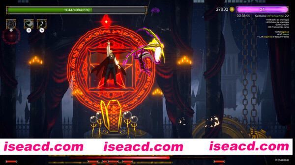 图片[7]-【ACT/中文/肉鸽】永恒巅峰Summum Aeterna 官方中文硬盘版【5.9G】-嘤嘤怪之家