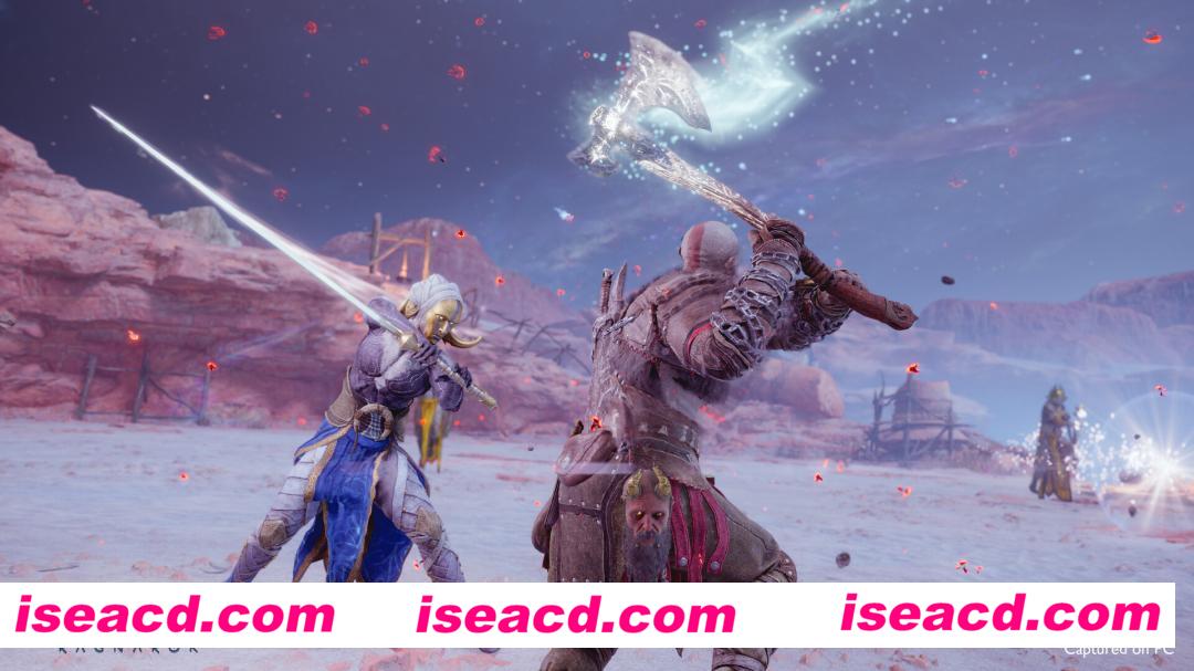 图片[5]-【ACT/3A大作/中文】战神：诸神黄昏/God of War Ragnarok Ver1.1.1 官方中文完美破解版/解压即冲【175G/新作/全CV】-嘤嘤怪之家