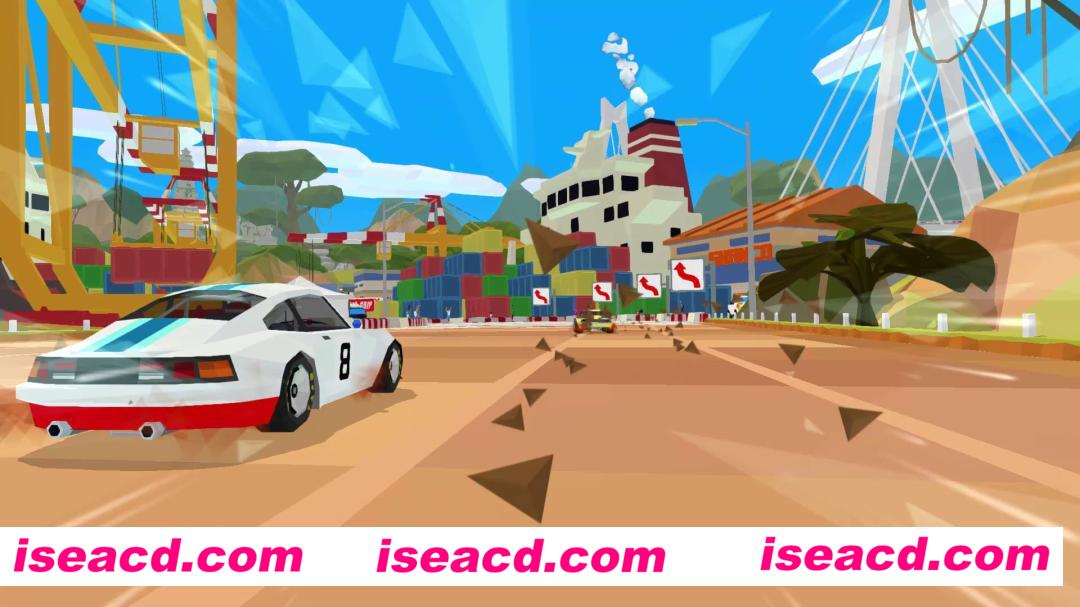 图片[8]-【竞速游戏/中文】大佬竞速 / Hotshot Racing 官方中文硬盘版 【4G】-嘤嘤怪之家