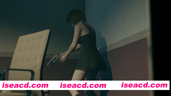 图片[4]-【换装FPS/中文/带绅士MOD】致命解药 V0.48 官方中文硬盘版/整合绅士MOD【2G/新作】-嘤嘤怪之家