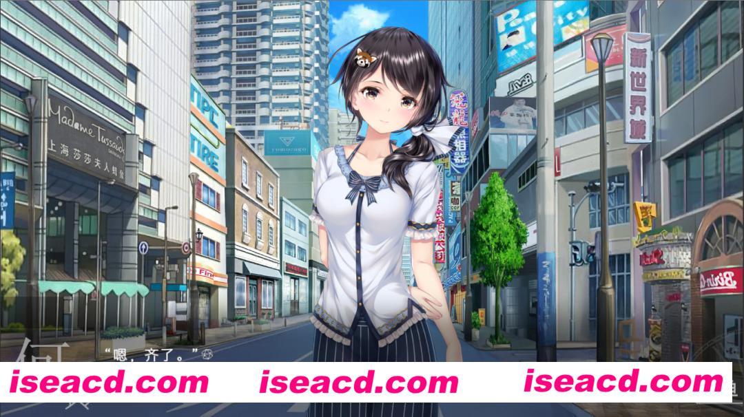 图片[5]-【ADV/中文】《旧手表 – Old Watch》完整版 官方中文硬盘版【1.3G/新作】-嘤嘤怪之家