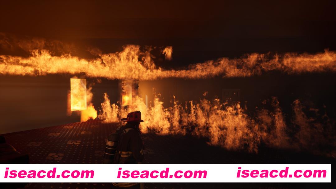 图片[2]-【RPG/中文/3D】《火焰之中/Into The Flames》 V2.22 官方中文硬盘版【4.3G】-嘤嘤怪之家