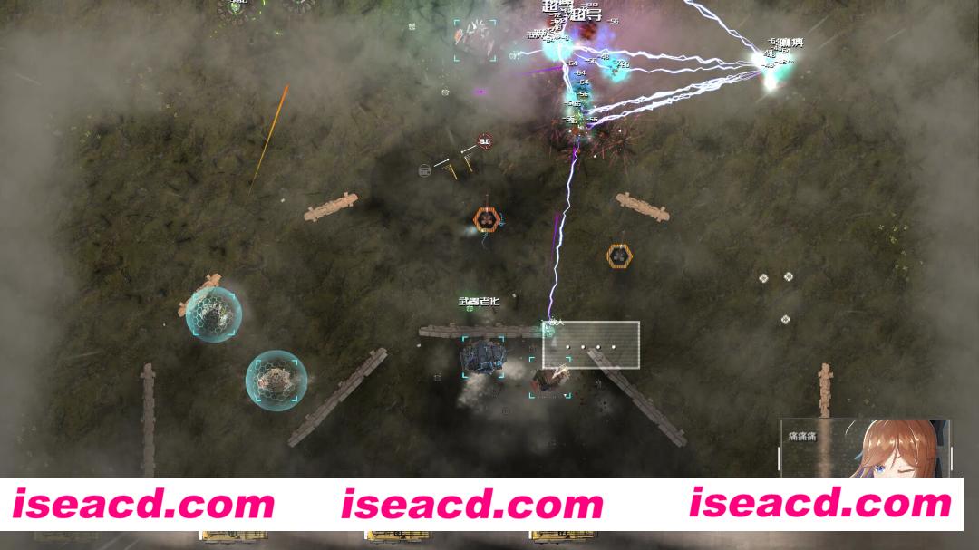 图片[9]-【ARPG/中文/全动态】《铁骑少女 CAVALRY GIRLS》V1.1.1703官方中文硬盘版【1.1G/更新】-嘤嘤怪之家