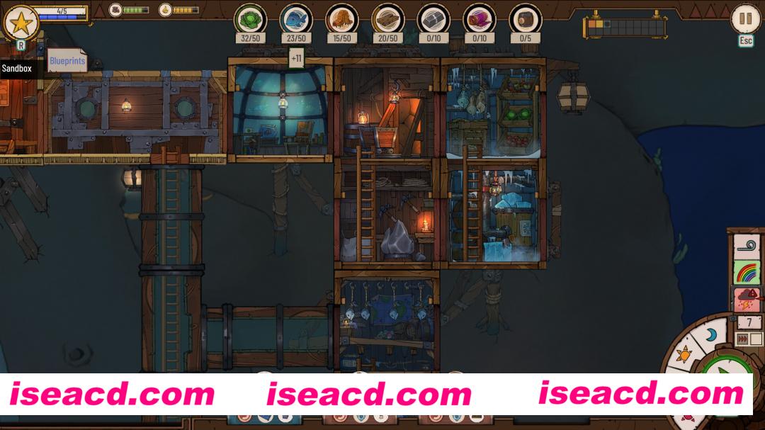 图片[20]-【经营SLG/中文】洪流之风/Diluvian Winds V1.1.0 官方中文硬盘版【2.1G】-嘤嘤怪之家