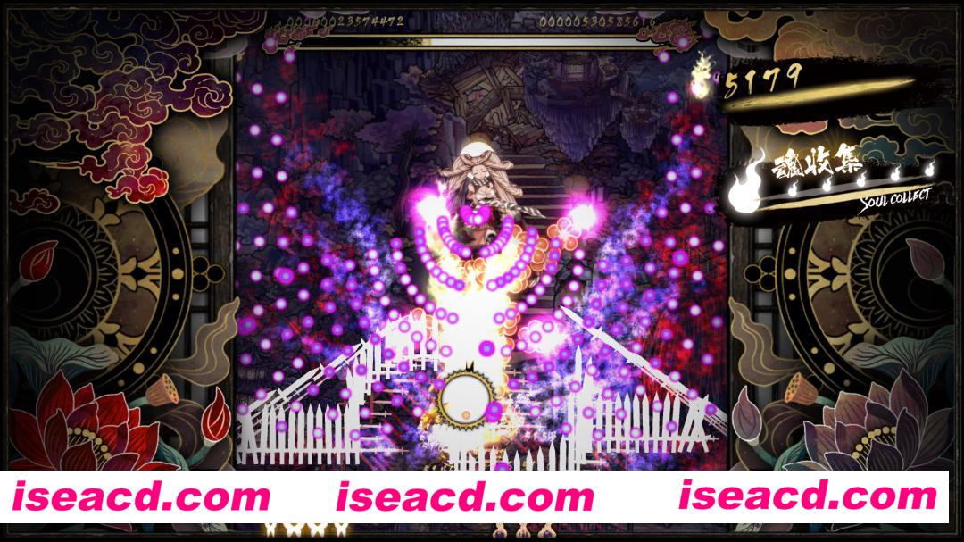 图片[9]-【弹幕STG/中文】Shikhondo(食魂徒) – Soul Eater V1.2.1 官方中文硬盘版【500M/新作】-嘤嘤怪之家