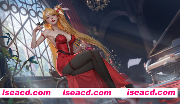 图片[1]-【互动SLG/中文/步兵】Fairy Biography5  神话传记5 EA版 官方中文步兵版【500M/新作】-嘤嘤怪之家