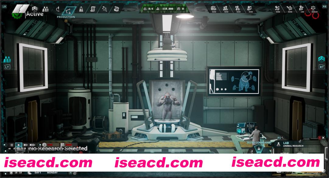 图片[9]-【模拟经营SLG/中文/3D】医魔商道 Undead Inc flt官方中文硬盘版【5.3G】-嘤嘤怪之家