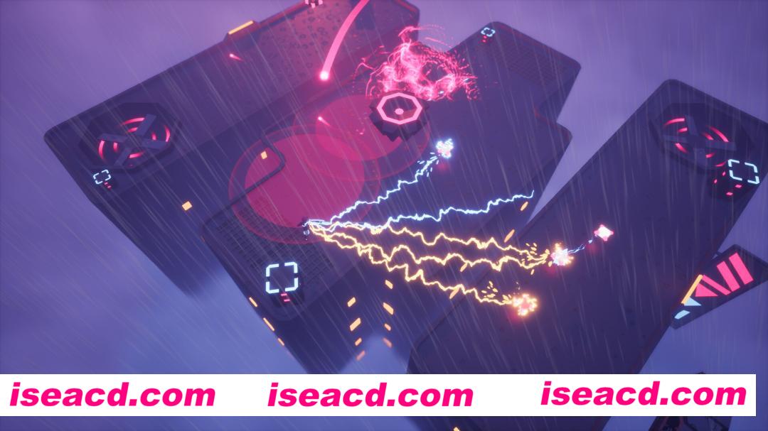 图片[9]-【俯视角ACT/中文】律动之城/City of Beats 官方中文硬盘版【1G/新作】-嘤嘤怪之家