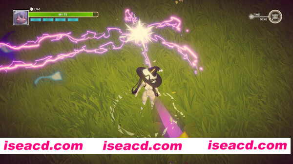 图片[8]-【俯视角肉鸽ACT/中文/换装爆衣】A-GIRL V1.01官方中文硬盘版【500M】-嘤嘤怪之家