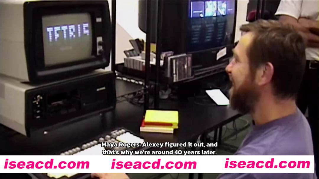 图片[2]-【大作休闲SLG/中文】俄罗斯方块永恒篇/Tetris Foreve Build.17413465 官方中文版【5.3G/新作】-嘤嘤怪之家