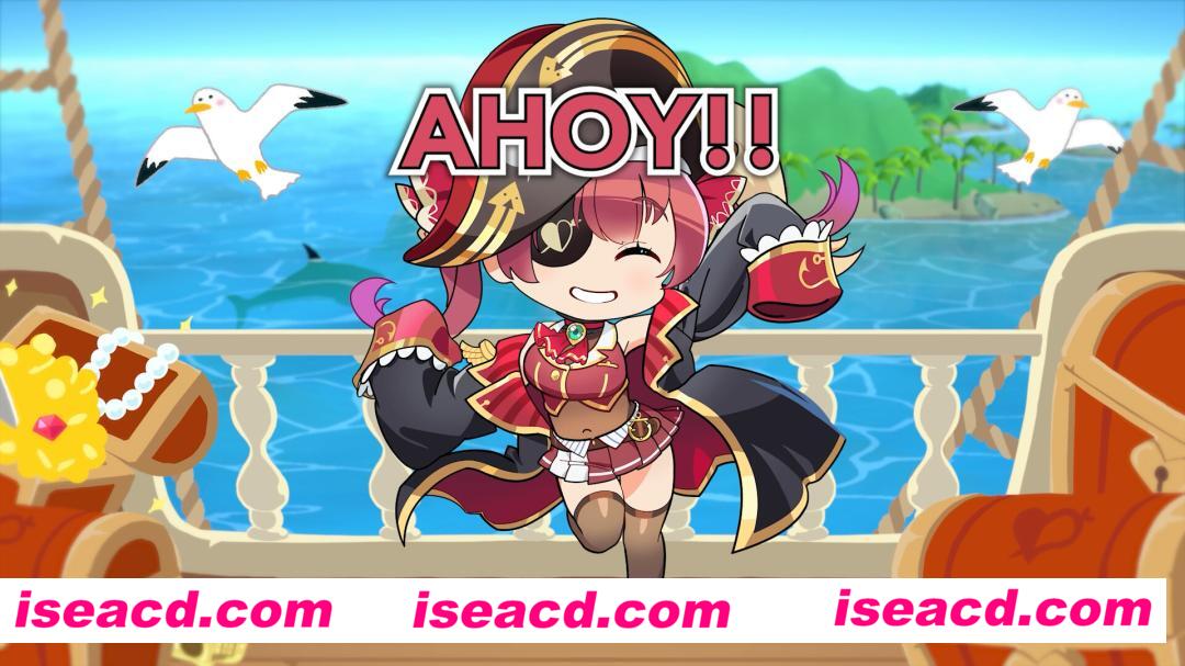 图片[3]-【休闲游戏/中文/3D】《hololive 宝藏山》V1.2.0-两个新宝藏 官方中文版【630M/新作】-嘤嘤怪之家