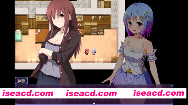 图片[10]-【日式RPG/中文/步兵/DLC】祈愿诗篇Pray Game V1.08官中步兵版+DLC+存档 【2G】-嘤嘤怪之家