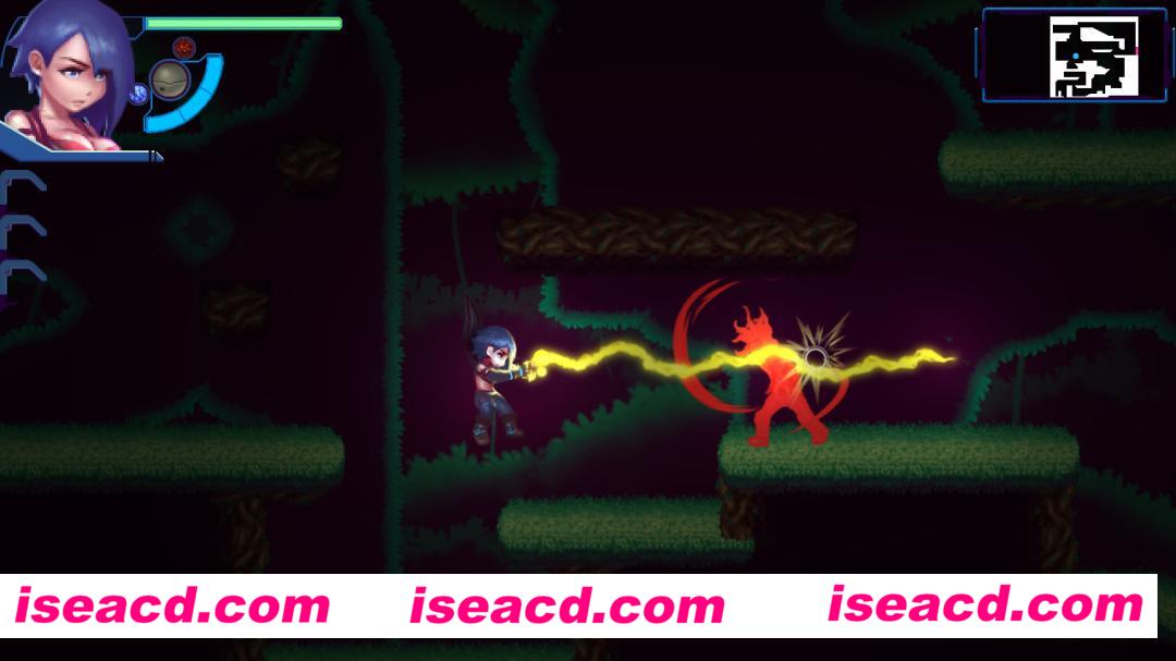 图片[8]-【大作ACT/步兵】未来碎片-Future Fragments STEAM官方上架版【1.3G/全CV】-嘤嘤怪之家