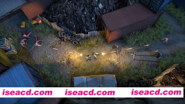 图片[12]-【生存RPG/中文/开放世界】生存国度：失落的地平线 V0.2.14 官方中文硬盘版【3.3G】-嘤嘤怪之家