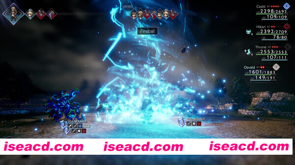 图片[3]-【大型日式RPG/中文】歧路旅人2/八方旅人2 官方中文硬盘版+全内容【7.3G/日文配音】-嘤嘤怪之家