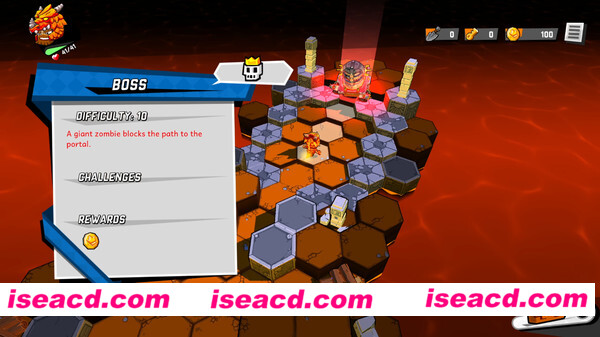 图片[6]-【休闲弹珠/中文/肉鸽】滚弹吧僵尸 Zombie Rollerz: Pinball Heroes V1.06 安装版【300M】-嘤嘤怪之家