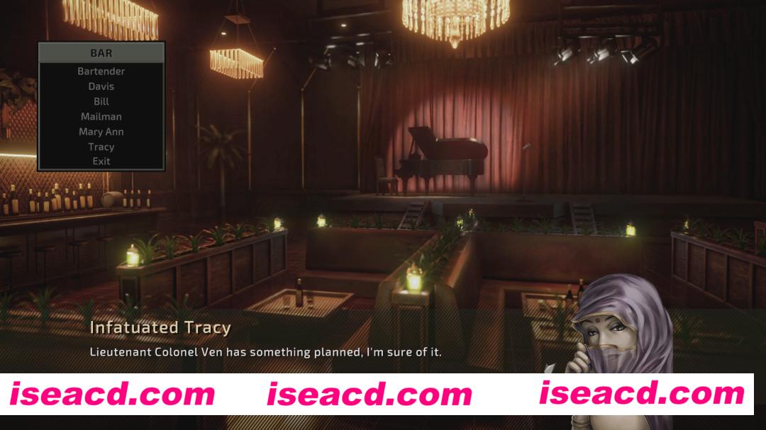 图片[4]-【机甲ARPG/中文/3D】前线任务 2：重制版  FLT官方中文硬盘版【9G/新作】-嘤嘤怪之家