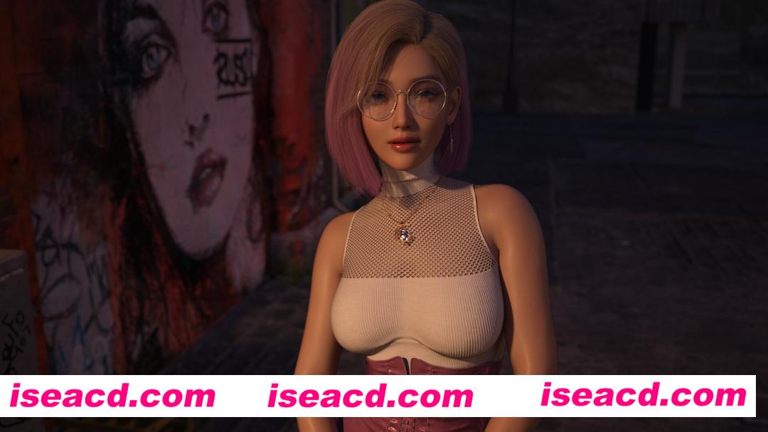 图片[3]-【欧美SLG/中文/步兵】日本之旅 Japan Trip 官方中文步兵完结版【300M/新作】-嘤嘤怪之家