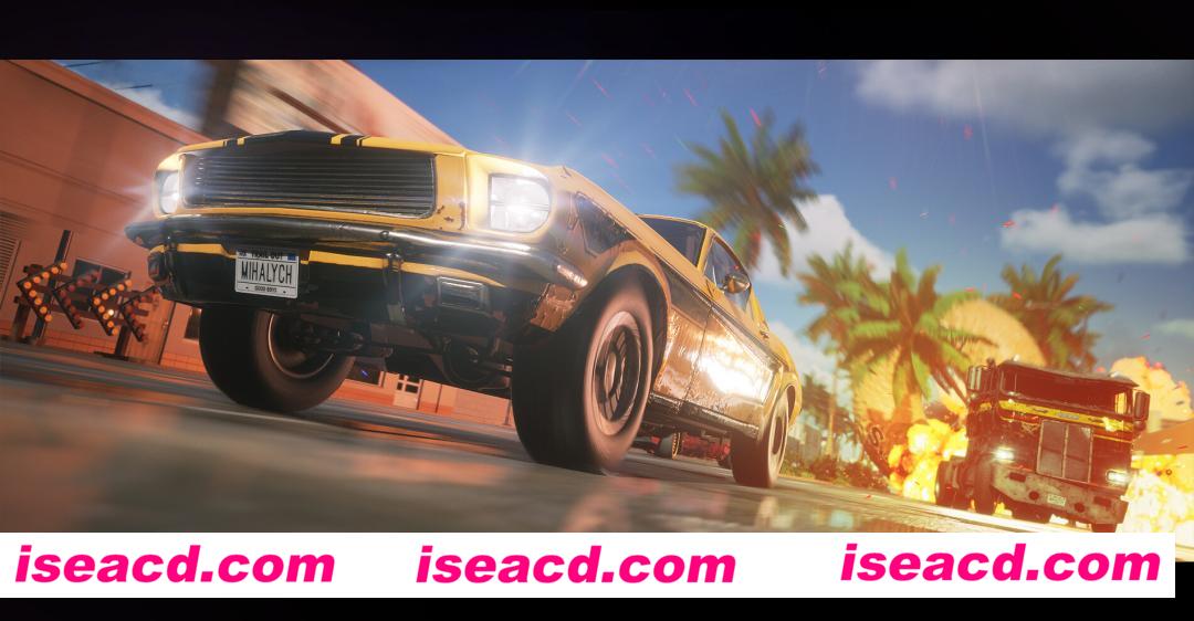 图片[6]-【竞速赛车/中文/3D】横冲直撞/TRAIL OUT V3.02 官方中文硬盘版【26.3G/更新】-嘤嘤怪之家