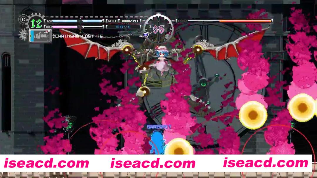 图片[7]-【横版ACT/中文/车万同人】《东方月神夜Touhou Luna Nights》V1.2.4.6 官方中文硬盘版【300M/新作】-嘤嘤怪之家