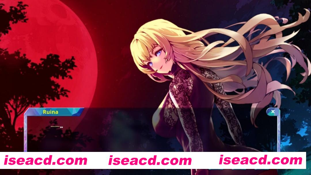 图片[1]-【SLG/中文/步兵全动态】 镜花水月-零 V1.0.1 Build.15980267 官方中文步兵版【950M/更新/全CV】-嘤嘤怪之家