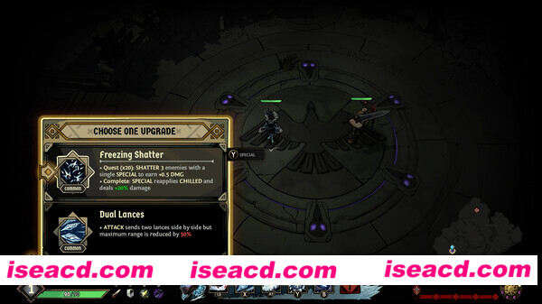 图片[8]-【ACT/中文/肉鸽】Ravenswatch 鸦卫奇旅 V0.16官方中文硬盘版【1.5G/新作】-嘤嘤怪之家