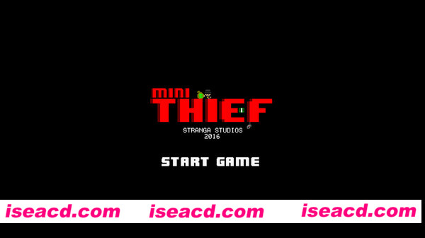 图片[2]-【休闲RPG/中文】迷你小偷/Mini Thief 官方中文硬盘版【100M/新作】-嘤嘤怪之家