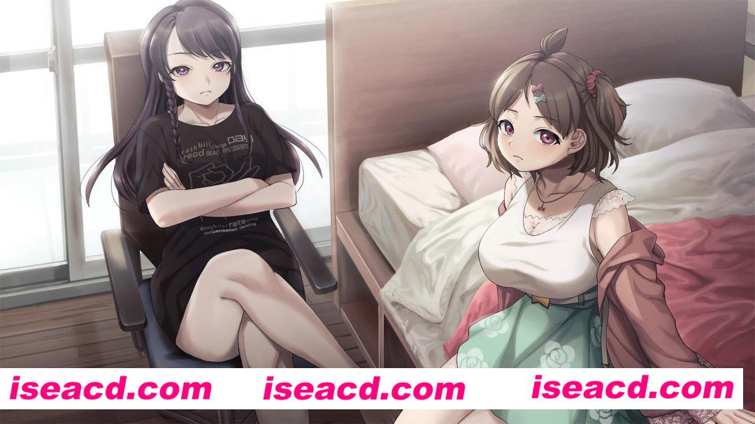 图片[17]-【ADV+SLG/中文/动态CG】边界：第一部分 V1.01 官方中文安装版 【2.4G/全CV】-嘤嘤怪之家