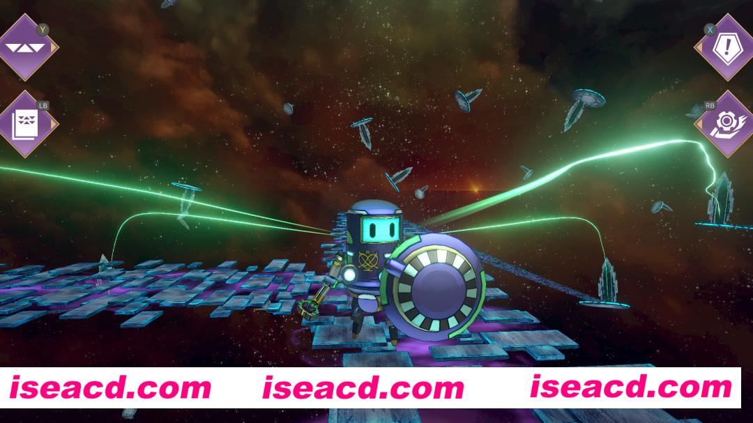 图片[3]-【RPG/全动态/3D】沙加：翠之超越 官方原版英文硬盘版【10/新作】-嘤嘤怪之家