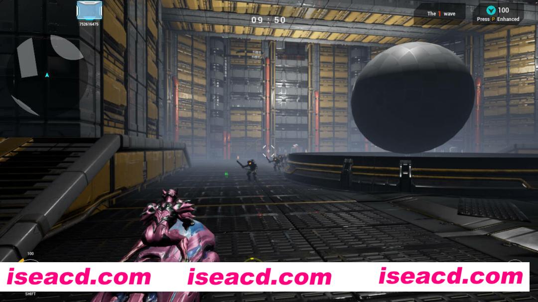 图片[3]-【FPS/中文/3D】超兽启动/Super beast activation 官方中文版【2.2G/新作】-嘤嘤怪之家