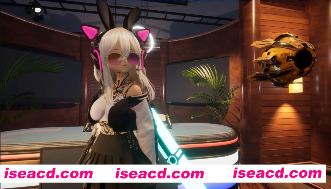 图片[4]-【RPG/英文/3D】《再多一夜/One More Night》TENOKE 官方英文版【15G/新作/全CV】-嘤嘤怪之家