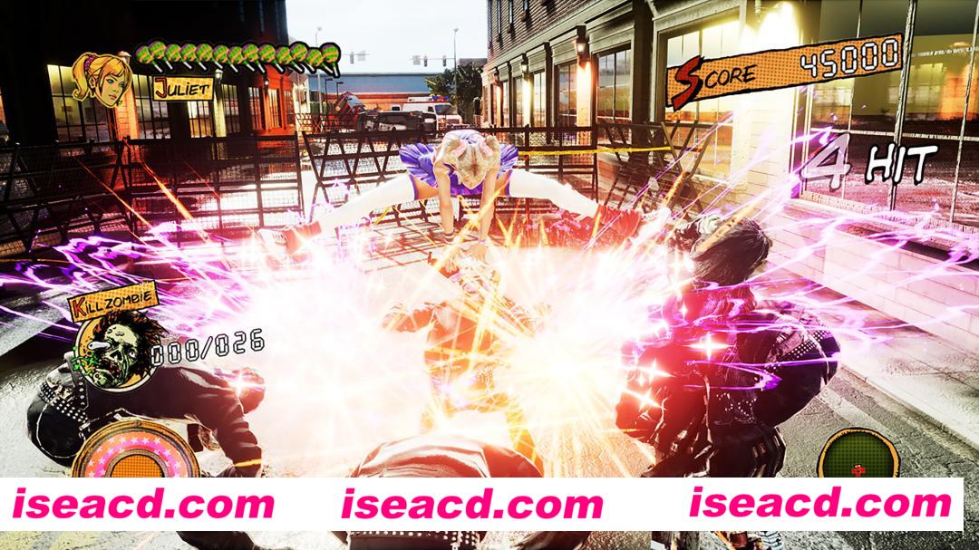 图片[5]-【ARPG/中文/3D】电锯糖心：重制版/LOLLIPOP CHAINSAW RePOP 官方中文硬盘版【14G/新作/全CV】-嘤嘤怪之家