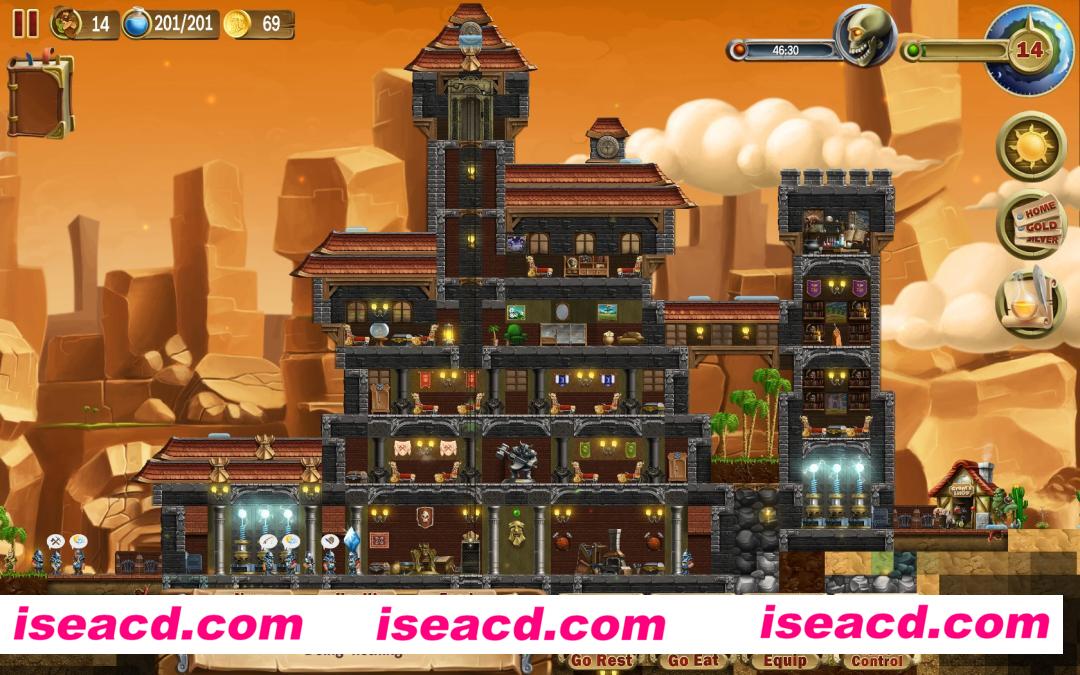 图片[1]-【模拟SLG/中文/沙盒】打造世界/创造世界/Craft The World v1.11.004+全DLC 官方中文【1.3G/新作】-嘤嘤怪之家