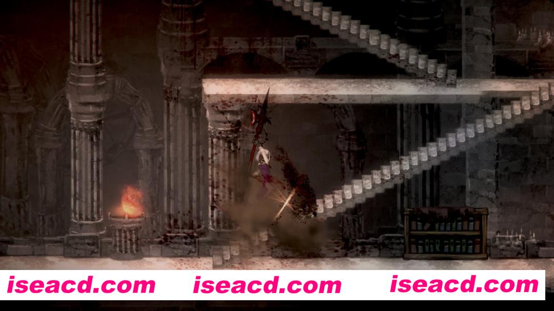 图片[8]-【ACT/中文/魂系】盐与避难所/Salt and Sanctuary v1.0.1.1b 官方中文硬盘版+存档【600M】-嘤嘤怪之家