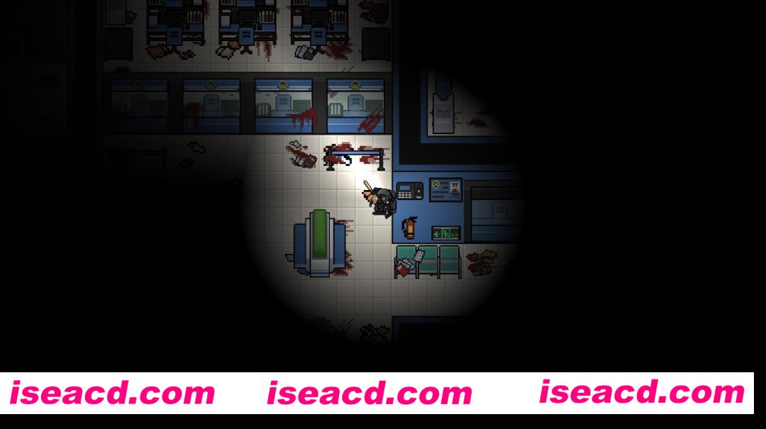 图片[7]-【FPS/ACT/中文】夜袭者 Night Raider V1.28 官方中文硬盘版 【100M/新作】-嘤嘤怪之家