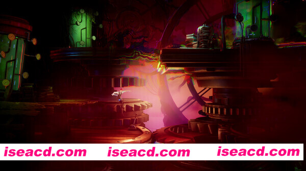 图片[6]-【互动探索ACT/中文/2.5D】本尼迪克特福克斯的最后一案 V1.01 官方中文硬盘版【8.8G】-嘤嘤怪之家